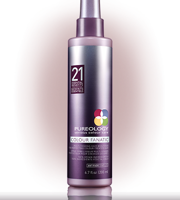 Colour Fanatic Spray