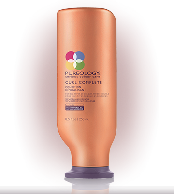 Curl Complete Conditioner