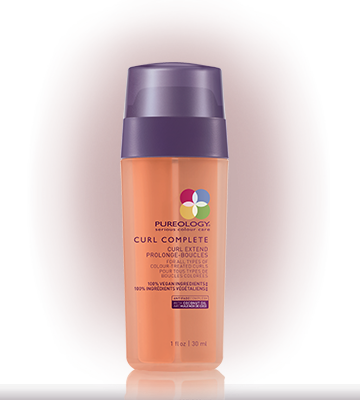 Curl Complete Curl Extend