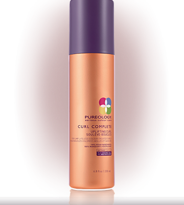 Curl Complete Uplifting Curl