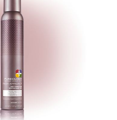 Fresh Approach Dry Condition