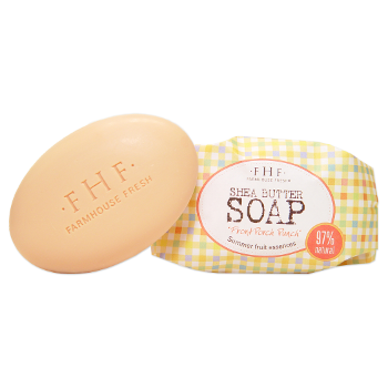 Front Porch Punch Shea Butter Soap